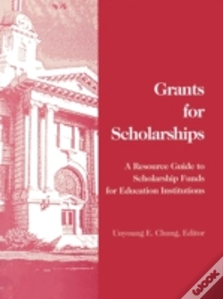 Capa do artigo Grants For Scholarships