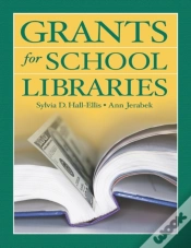 Capa do artigo Grants For School Libraries