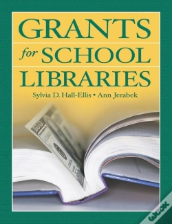 Capa do artigo Grants For School Libraries