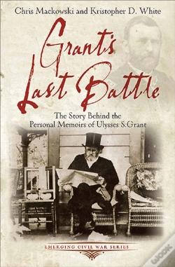 Capa do artigo Grant'S Last Battle