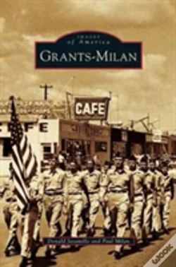 Capa do artigo Grants-Milan