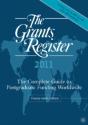 Grants Register 2011 - Preview