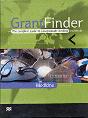 Grants Register Guide To Postgraduate Fundingmedicine - Preview