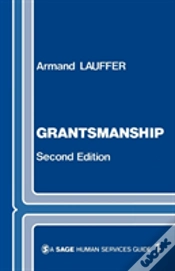 Capa do artigo Grantsmanship
