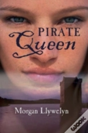 Capa do artigo Granuaile: Pirate Queen
