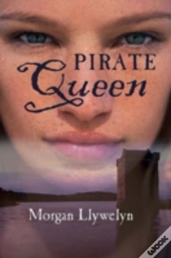 Capa do artigo Granuaile: Pirate Queen