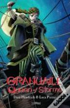 Granuaile: Queen Of Storms