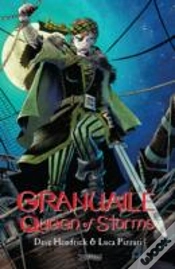 Capa do artigo Granuaile: Queen Of Storms