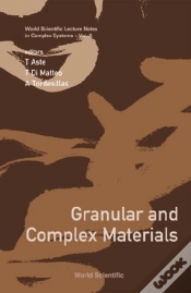 Capa do artigo Granular And Complex Materials
