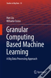 Capa do artigo Granular Computing Based Machine Learning
