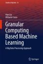 Granular Computing Based Machine Learning - Preview