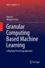 Granular Computing Based Machine Learning - Preview