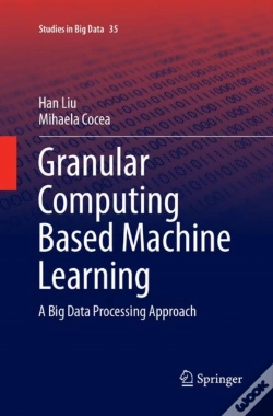 Capa do artigo Granular Computing Based Machine Learning