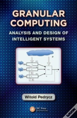 Capa do artigo Granular Computing