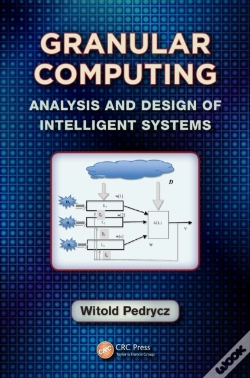 Capa do artigo Granular Computing