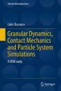 Granular Dynamics, Contact Mechanics And Particle System Simulations - Preview
