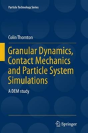 Granular Dynamics, Contact Mechanics And Particle System Simulations - Preview