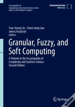 Capa do artigo Granular, Fuzzy, And Soft Computing