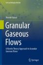 Granular Gaseous Flows - Preview
