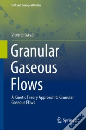 Capa do artigo Granular Gaseous Flows