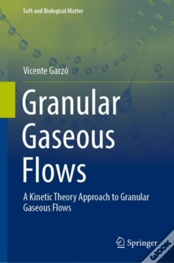Capa do artigo Granular Gaseous Flows