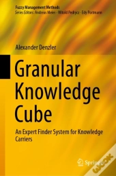 Granular Knowledge Cube