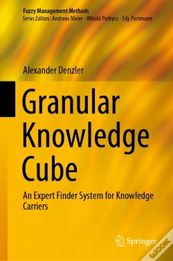 Capa do artigo Granular Knowledge Cube