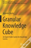 Granular Knowledge Cube
