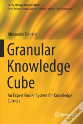 Granular Knowledge Cube