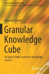 Capa do artigo Granular Knowledge Cube