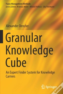Capa do artigo Granular Knowledge Cube