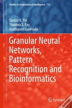 Capa do artigo Granular Neural Networks, Pattern Recognition And Bioinformatics