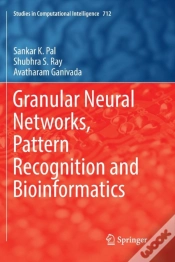 Capa do artigo Granular Neural Networks, Pattern Recognition And Bioinformatics
