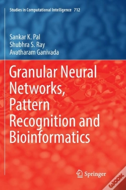 Capa do artigo Granular Neural Networks, Pattern Recognition And Bioinformatics