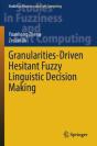 Granularities-Driven Hesitant Fuzzy Linguistic Decision Making - Preview