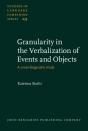 Granularity In The Verbalization Of Events And Objects - Preview