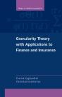 Granularity Theory With Applications To Finance And Insurance - Preview
