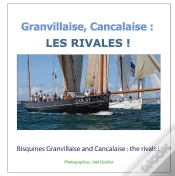 Capa do artigo Granvillaise Cancalaise Les Rivales - Bisquines Granvillaise And Can