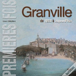 Capa do artigo Granville
