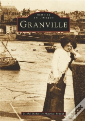 Capa do artigo Granville