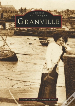 Capa do artigo Granville