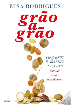 Capa do artigo Grão a Grão
