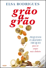Capa do artigo Grão a Grão