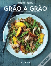 Capa do artigo Grão a Grão