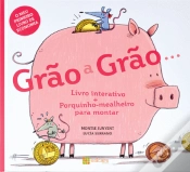 Capa do artigo Grão a Grão