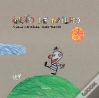 Grão de Milho