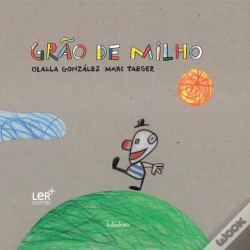 Capa do artigo Grão de Milho