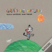 Capa do artigo Grão de Milho