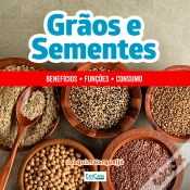 Capa do artigo Grãos E Sementes