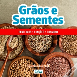 Capa do artigo Grãos E Sementes